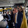 NYC Will Add Select Bus Service To 21 Routes In Next Decade